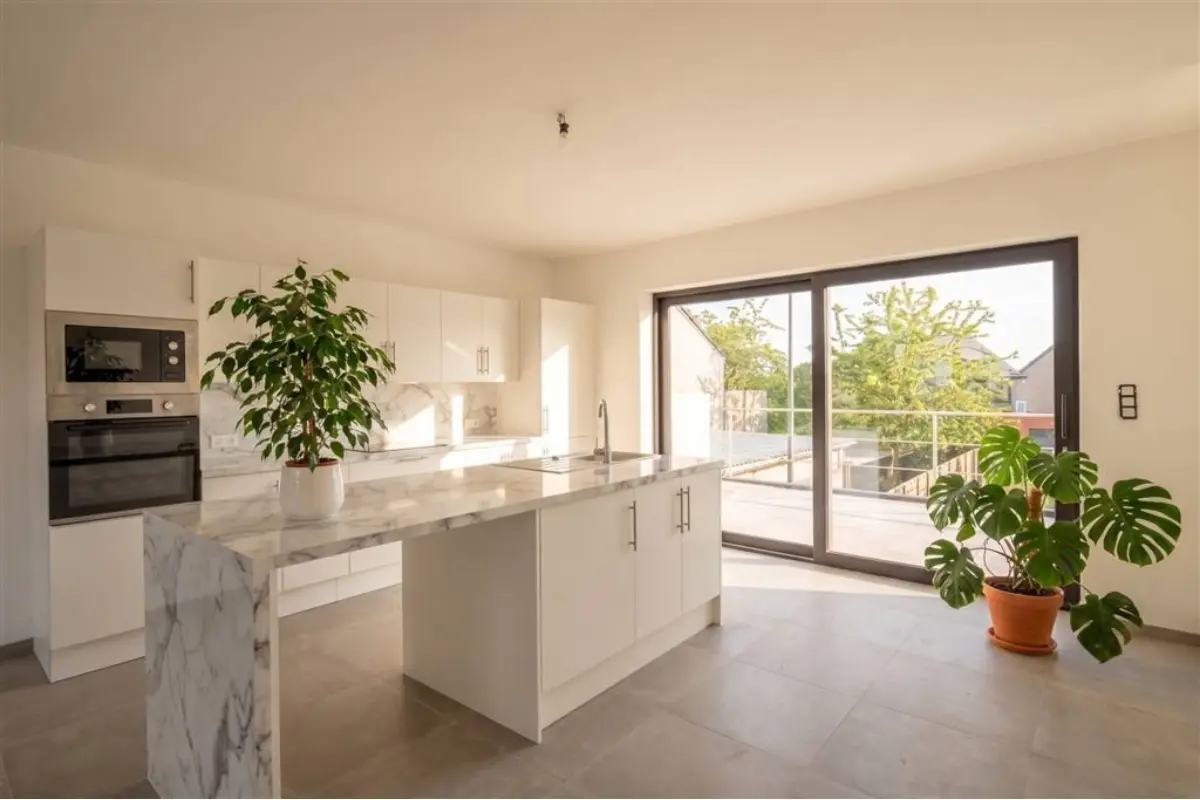 Maison à  à Wandre 4020 325000.00€ 3 chambres 100.00m² - annonce 813227