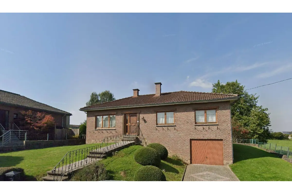 Bungalow à vendre à Lontzen 4710 285000.00€  chambres m² - annonce 812803