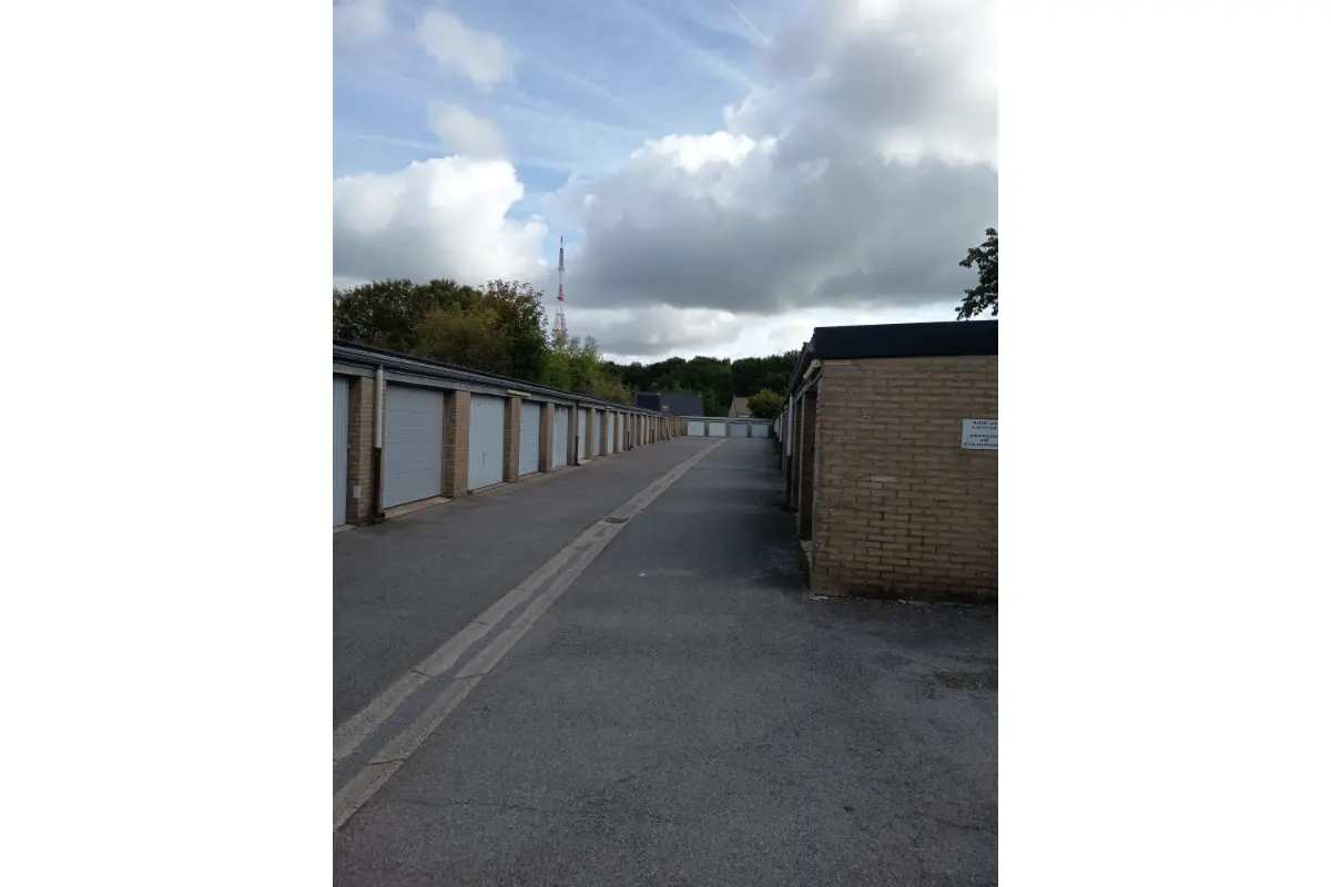 Parking / garage à vendre à Boncelles 4100 30000.00€  chambres m² - annonce 813459