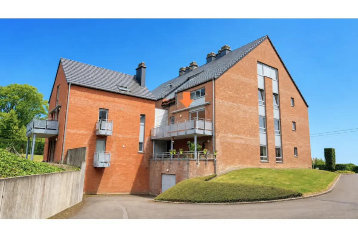 Appartement à louer à Thimister-Clermont 4890 1150.00€ 3 chambres 167.00m² - annonce 813803
