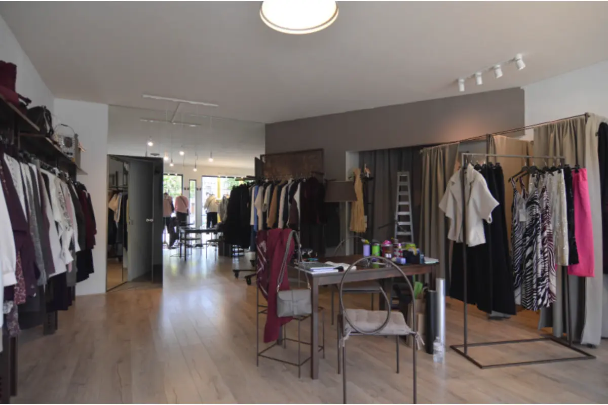 Commerce à louer à Tilff 4130 1000.00€  chambres 63.00m² - annonce 813757