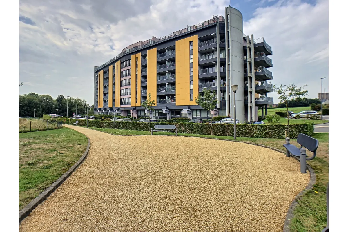 Appartement à vendre à Magnée 4623 210000.00€ 1 chambres 62.00m² - annonce 813578