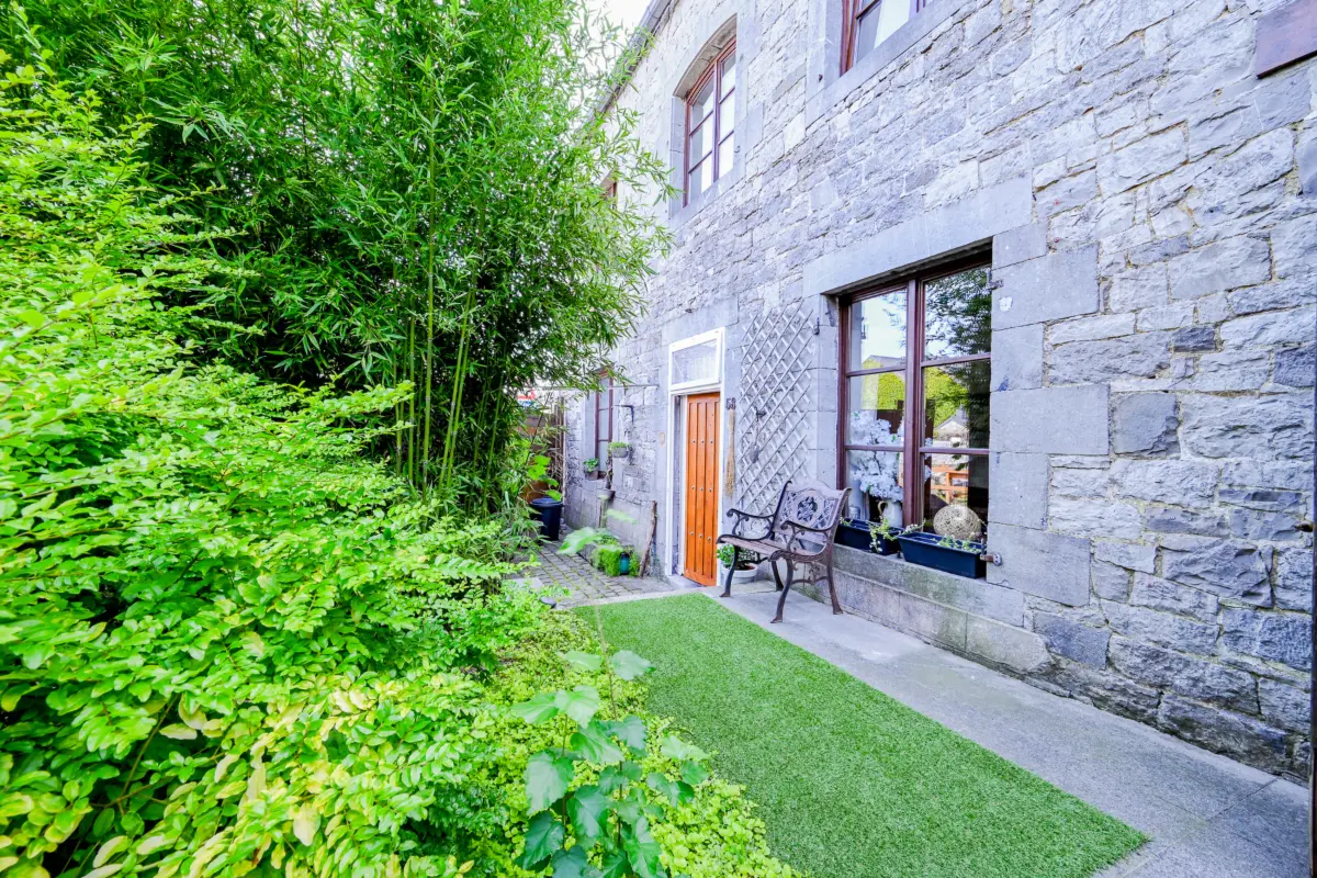 Maison à vendre à Clavier 4560 249000.00€ 3 chambres 184.00m² - annonce 813876