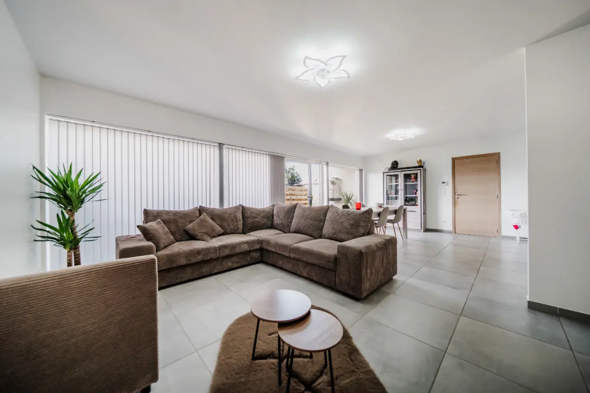 Appartement à vendre à Retinne 4621 269000.00€ 2 chambres 86.00m² - annonce 813789