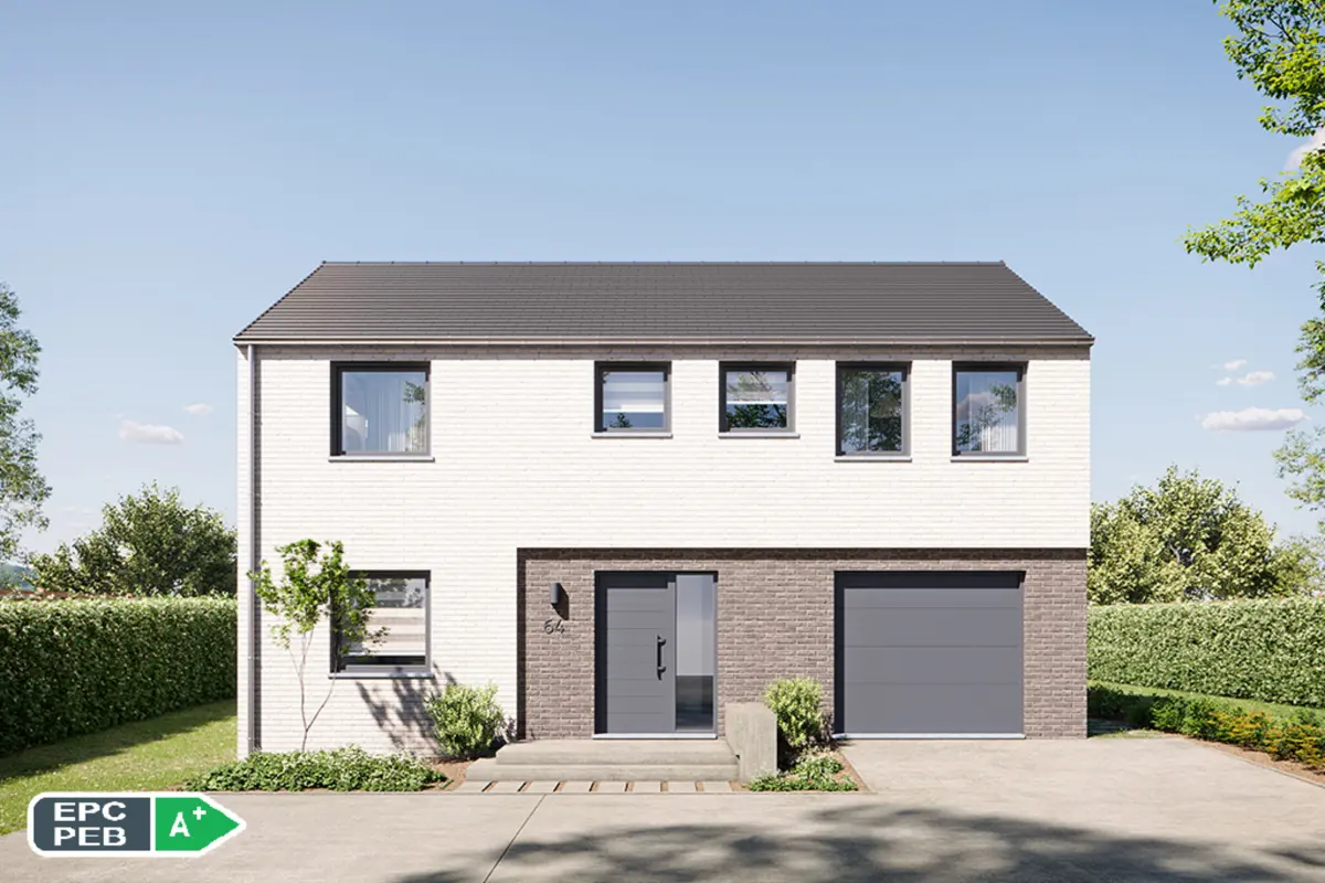 Maison à vendre à Tinlot 4557 406364.00€ 3 chambres 156.00m² - annonce 814418
