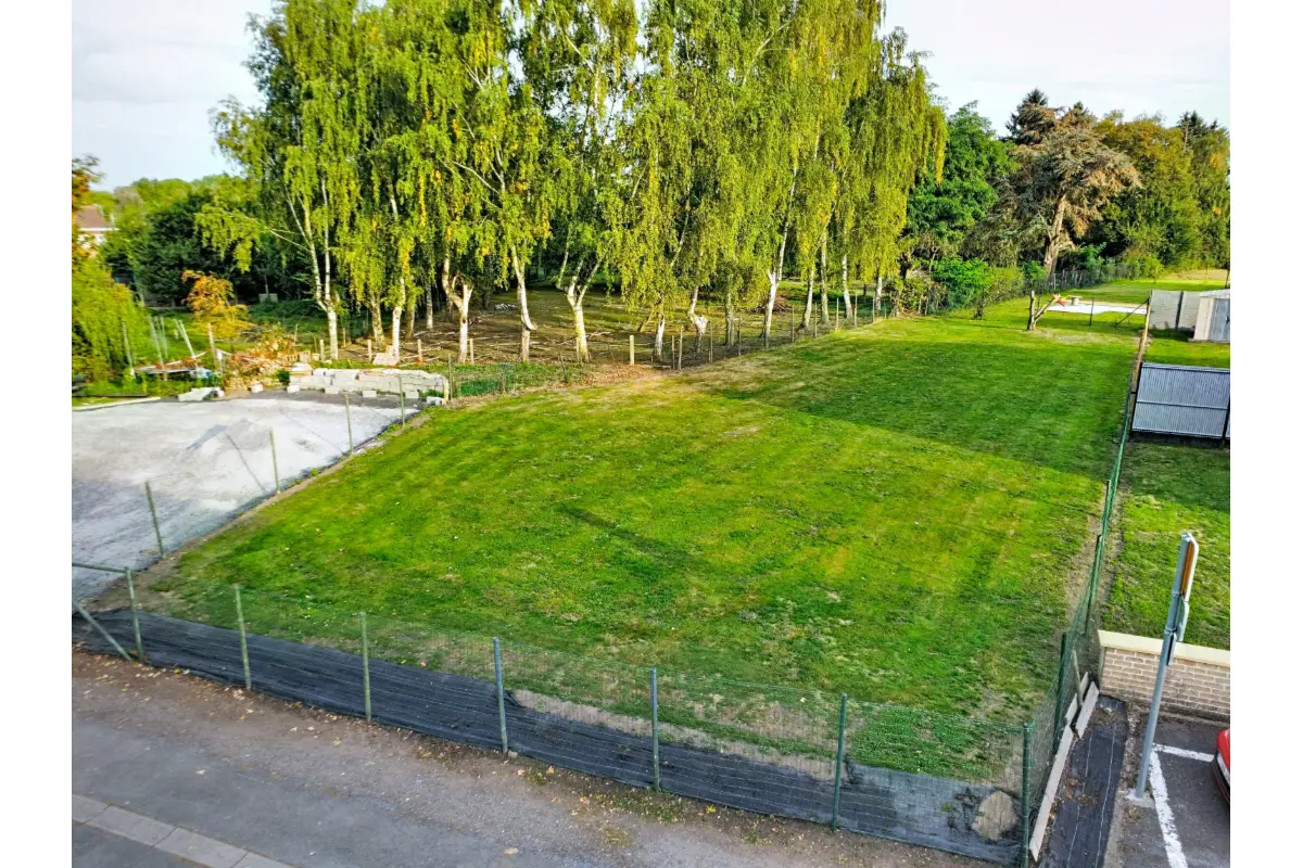 Terrain à  à Alleur 4432 145000.00€  chambres m² - annonce 814167