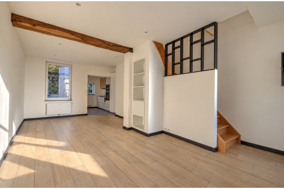 Maison à  à Trooz 4870 900.00€ 3 chambres 118.00m² - annonce 814274
