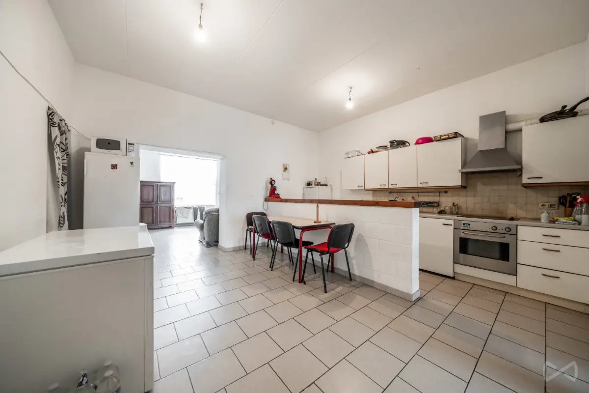 Appartement à vendre à Momalle 4350 165000.00€ 3 chambres 93.00m² - annonce 814981
