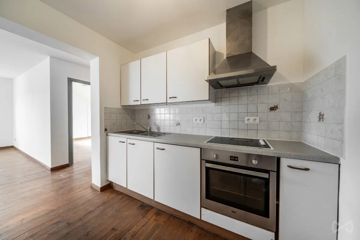 Appartement à vendre à Momalle 4350 120000.00€ 1 chambres 60.00m² - annonce 814988