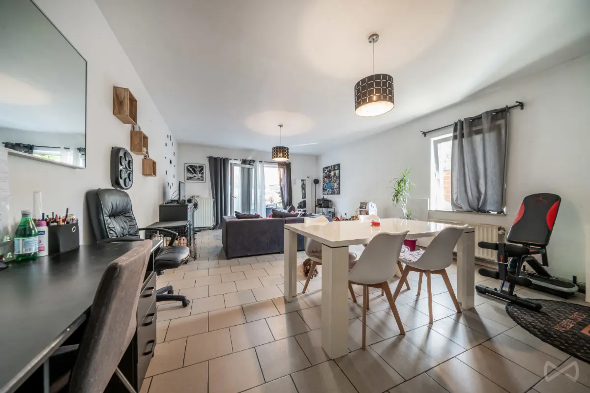 Appartement à vendre à Momalle 4350 175000.00€ 2 chambres 80.00m² - annonce 814982