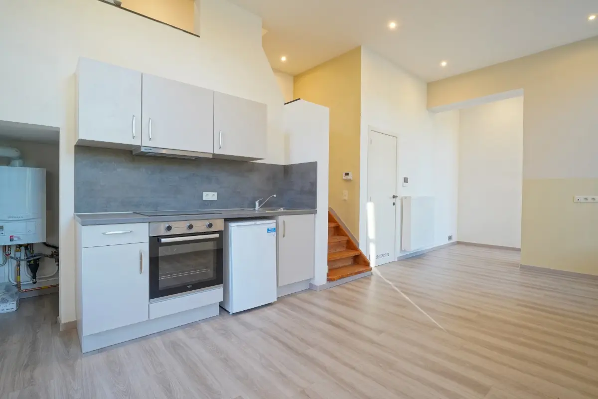 Appartement à louer à Huy 4500 690.00€ 1 chambres 41.00m² - annonce 814867