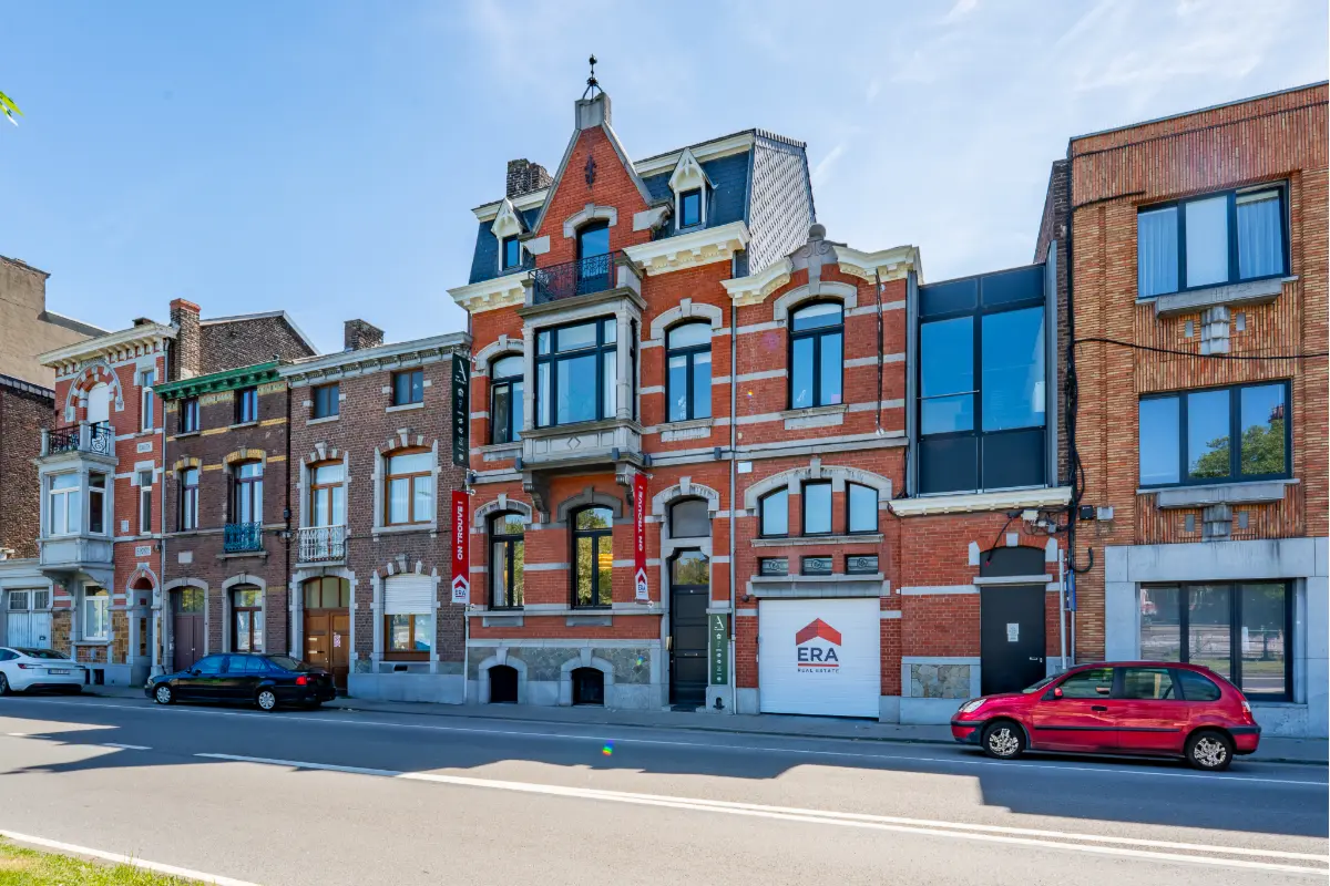 Commerce à louer à Bressoux 4020 450.00€ 0 chambres m² - annonce 815472