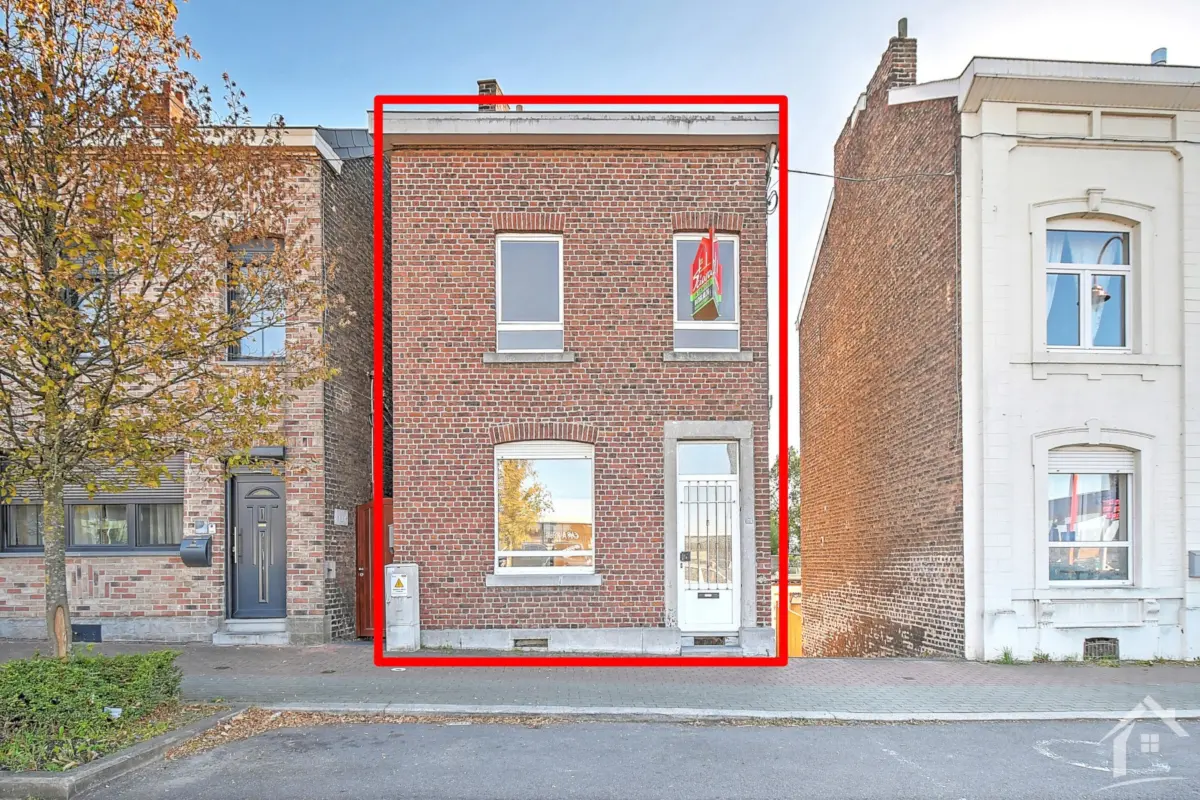 Maison à  à Beyne-Heusay 4610 135000.00€ 3 chambres 127.00m² - annonce 815400
