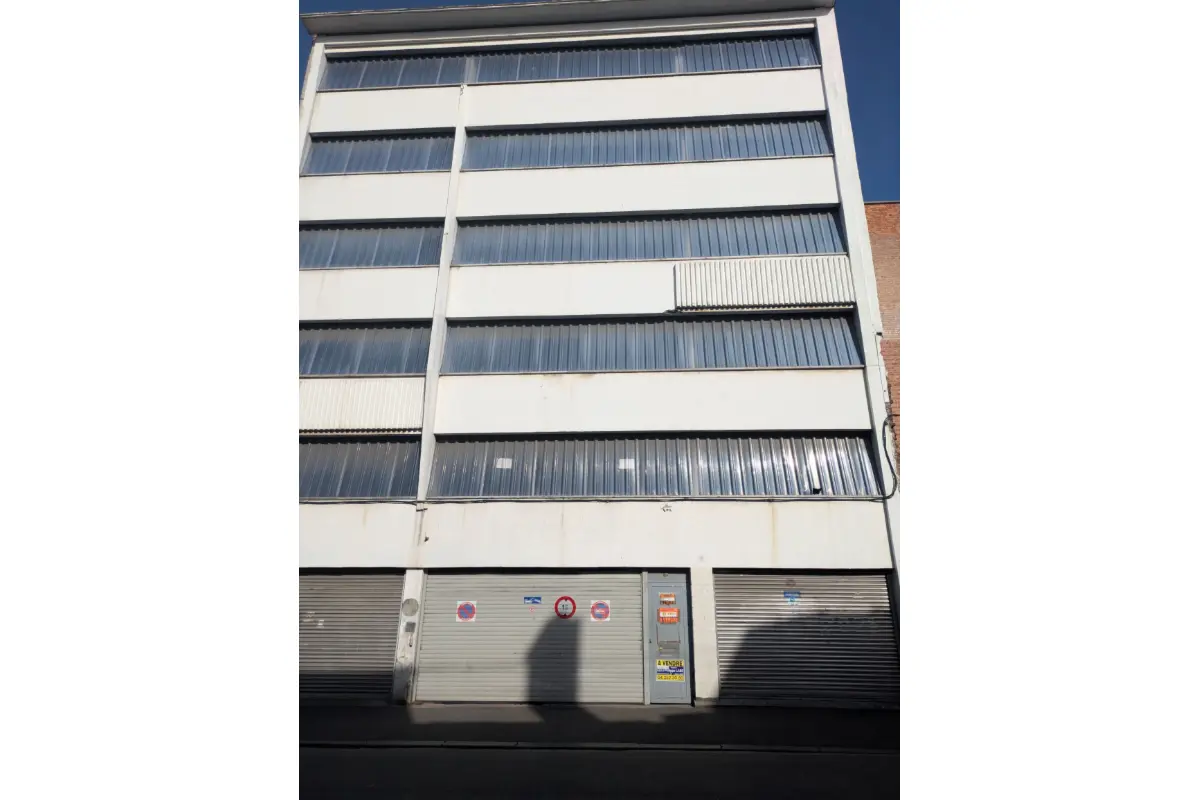 Parking / garage à vendre à Liège 4000 19500.00€  chambres m² - annonce 815927