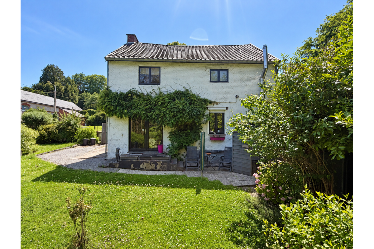 Maison à vendre à Héron 4217 260000.00€ 2 chambres 141.00m² - annonce 815736