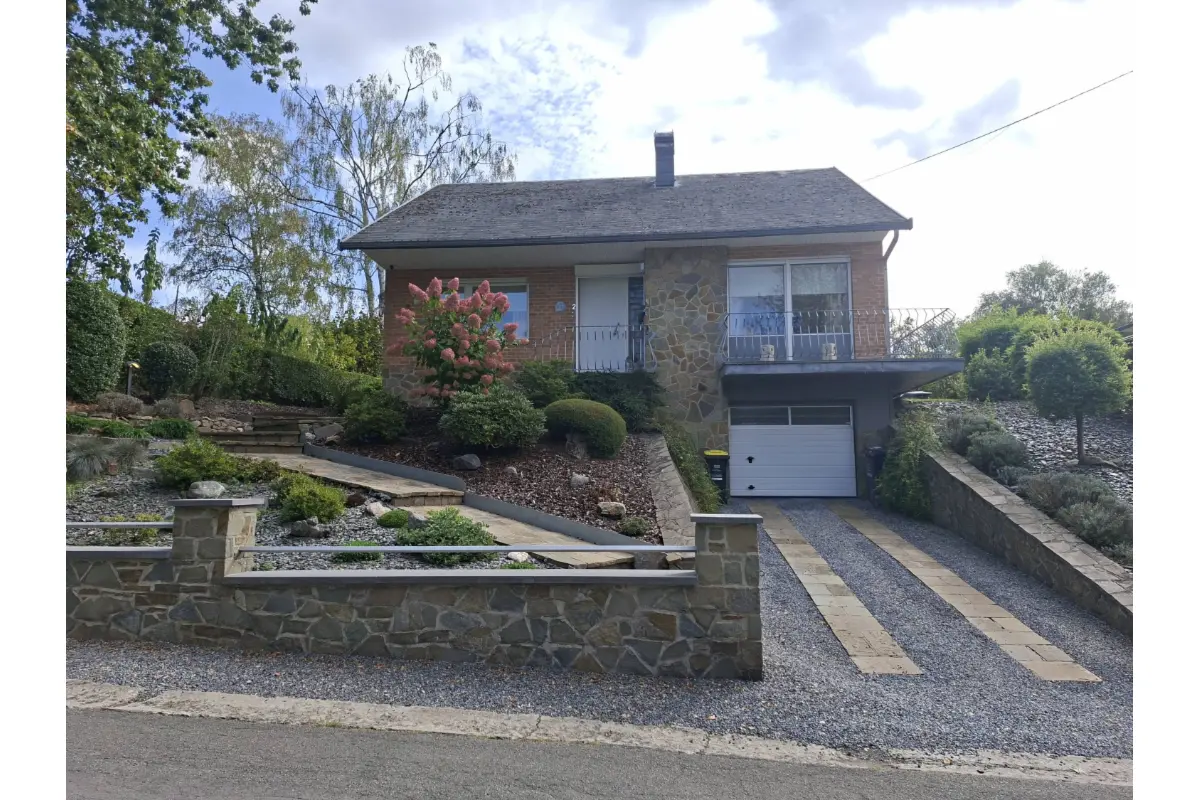 Bungalow à vendre à Esneux 4130 395000.00€  chambres m² - annonce 815839