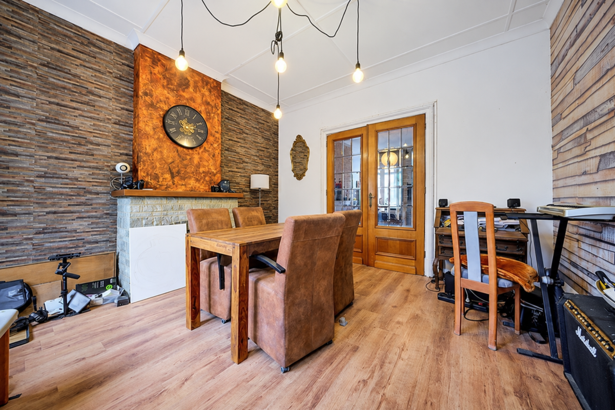 Maison à vendre à Jemeppe-sur-Meuse 4101 170000.00€ 2 chambres 108.00m² - annonce 815755