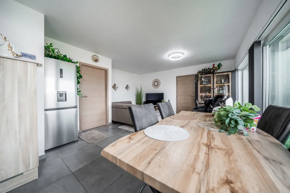 Appartement à vendre à Retinne 4621 239000.00€ 2 chambres 66.00m² - annonce 815786