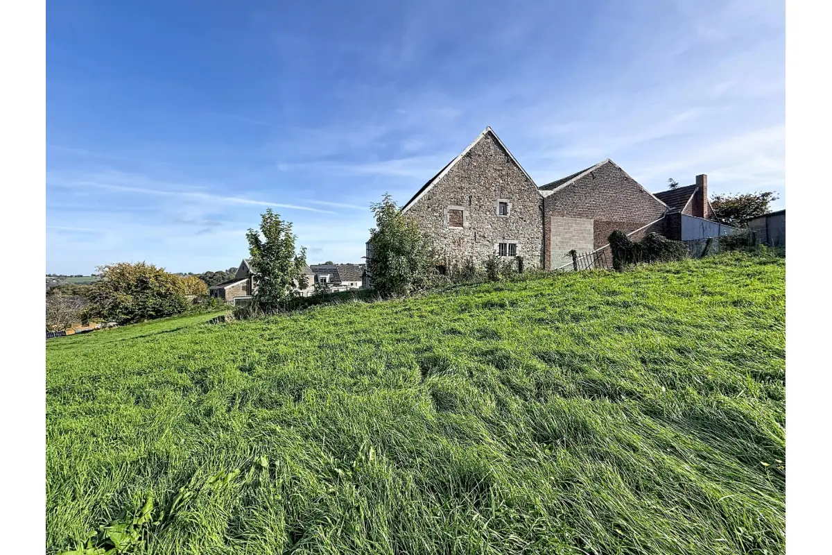 Bungalow à vendre à Melen 4633 379000.00€ 3 chambres 200.00m² - annonce 816379