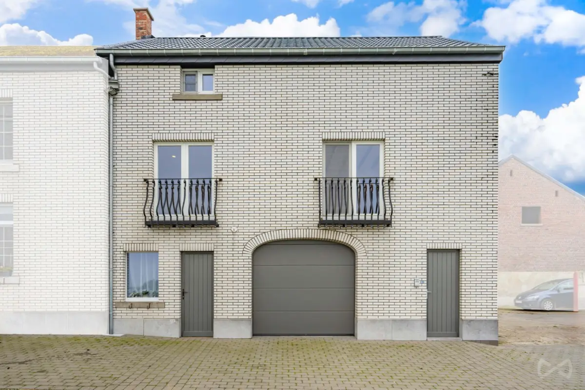 Appartement à louer à Yernée-Fraineux 4550 875.00€ 2 chambres 107.00m² - annonce 816581