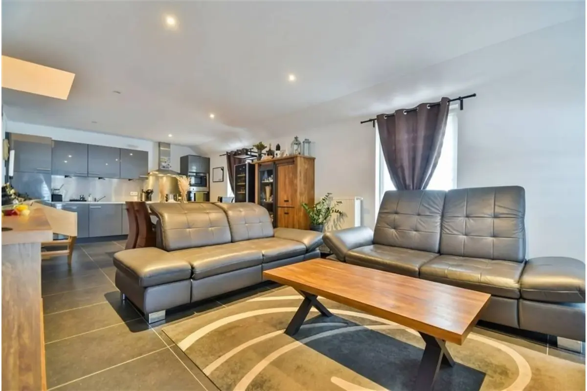 Appartement à vendre à Marchin 4570 249000.00€ 4 chambres 183.00m² - annonce 816768