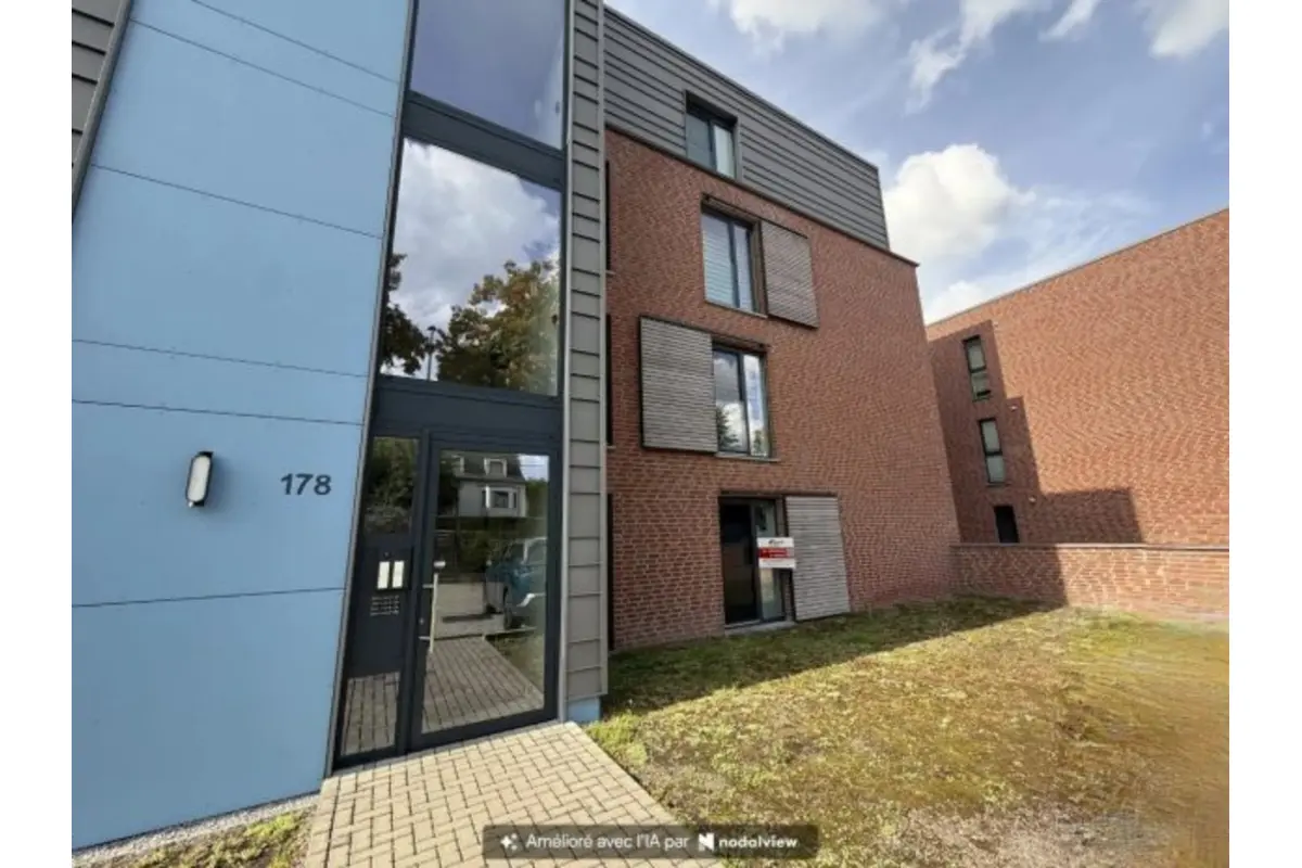 Appartement à vendre à Kettenis 4701 429000.00€ 3 chambres 120.00m² - annonce 816846
