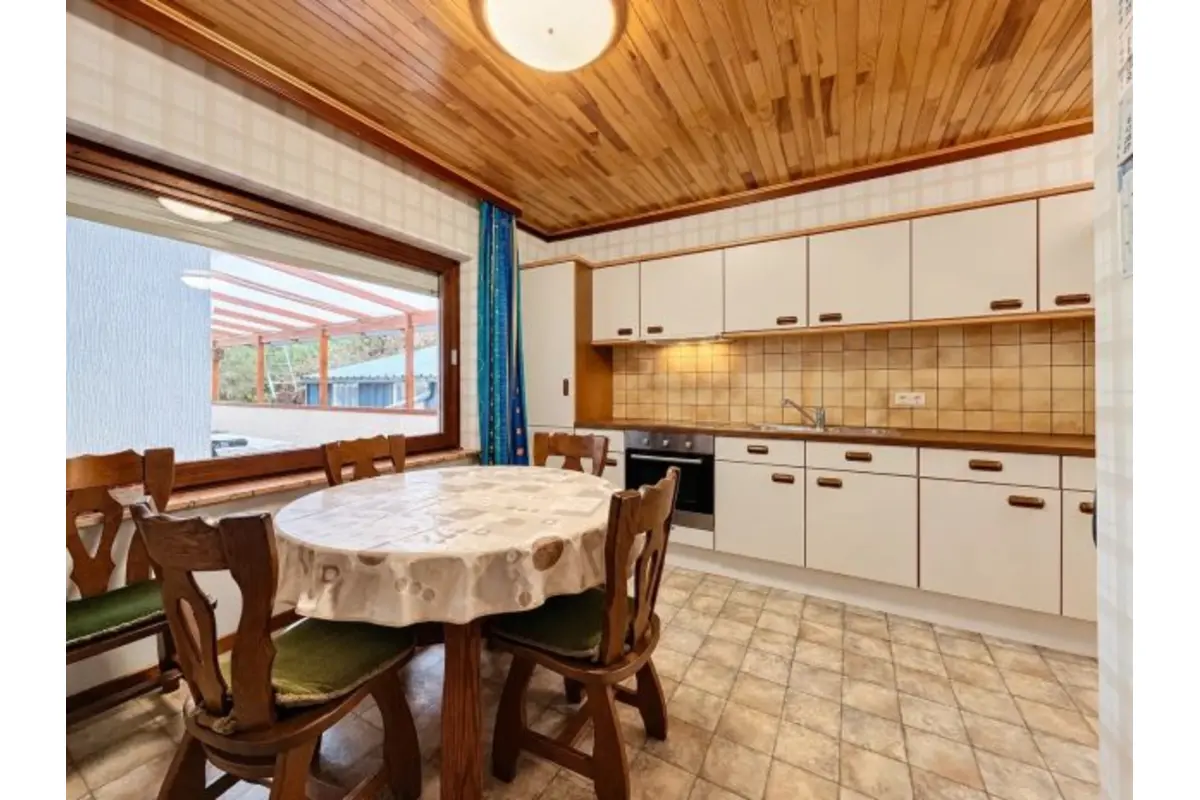 Appartement à louer à Burg-Reuland 4790 825.00€ 3 chambres 124.00m² - annonce 816723