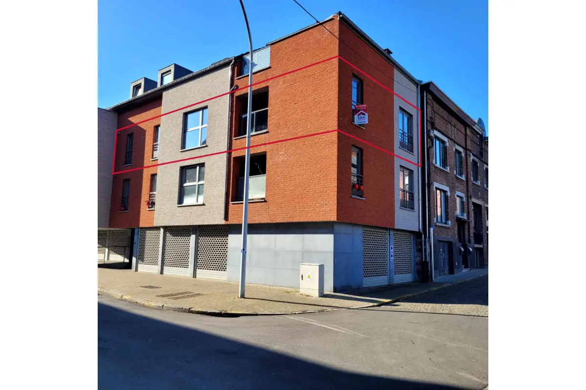 Appartement à louer à Huy 4500 950.00€ 2 chambres 110.00m² - annonce 816504