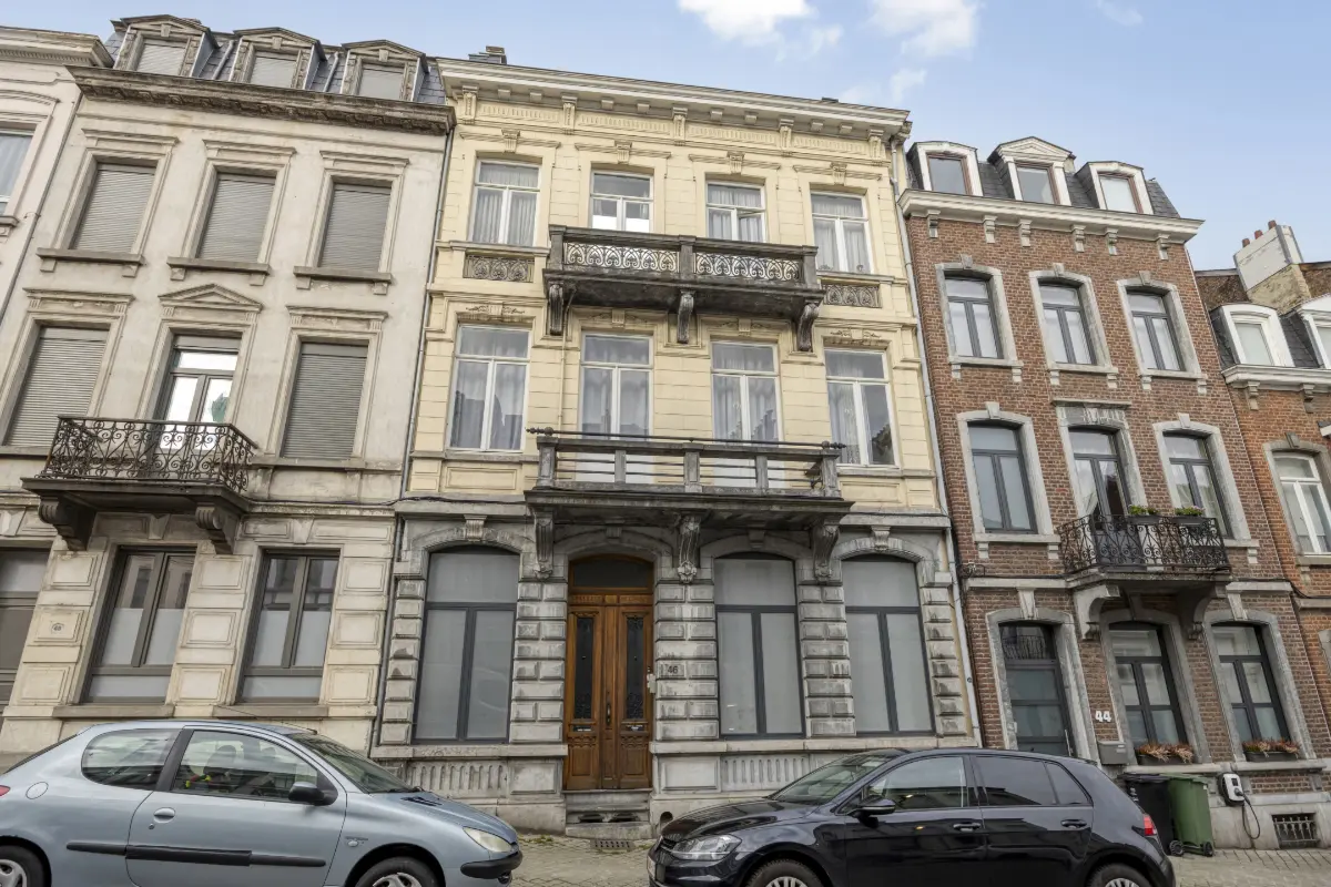 Immeuble mixte à vendre à Verviers 4800 520000.00€ 8 chambres 360.00m² - annonce 816544