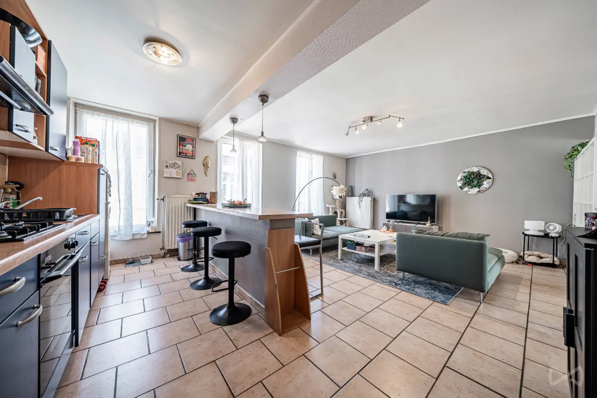 Commerce à vendre à Liège 4000 295000.00€  chambres 186.00m² - annonce 817548