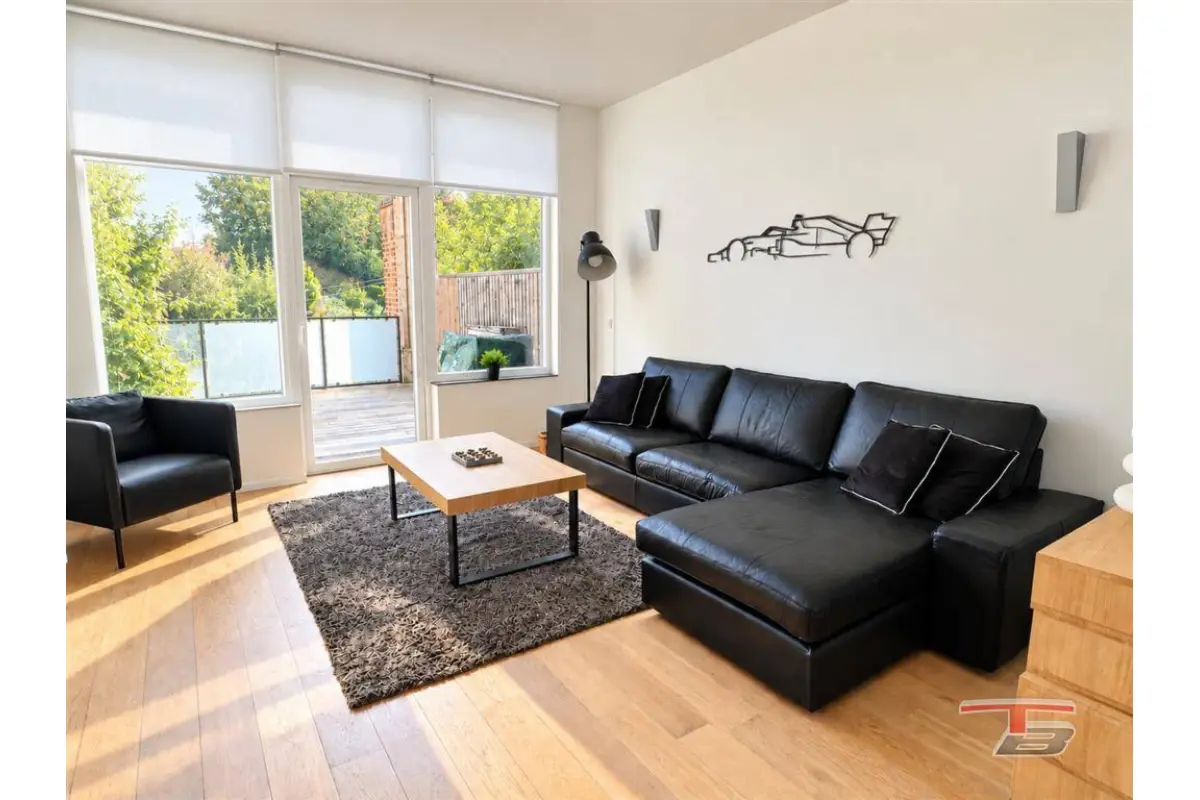 Duplex à  à Spa 4900 1150.00€ 2 chambres 101.33m² - annonce 817360