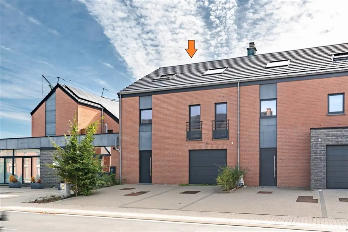 Maison à vendre à Tinlot 4557 359000.00€ 3 chambres 215.00m² - annonce 817441