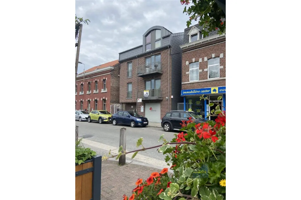 Appartement à louer à Aywaille 4920 650.00€ 1 chambres 53.60m² - annonce 817458