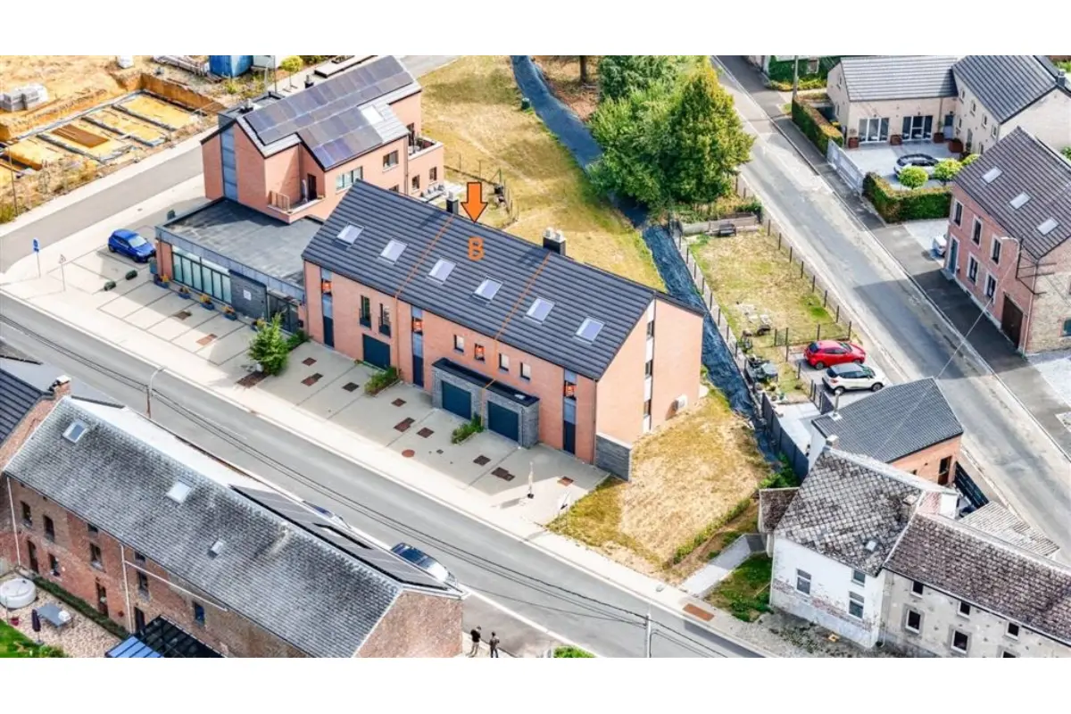 Maison à vendre à Tinlot 4557 359000.00€ 3 chambres 219.00m² - annonce 817439