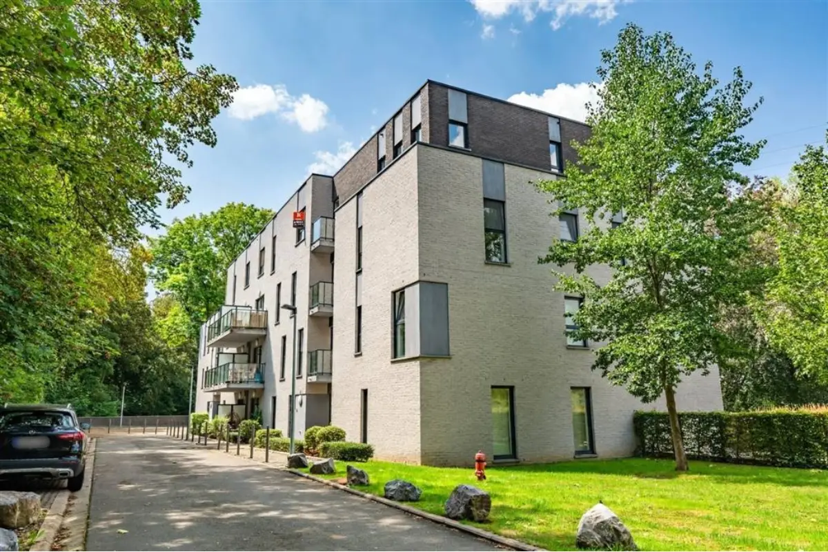 Appartement à vendre à Rocourt 4000 369000.00€ 3 chambres 124.00m² - annonce 817437