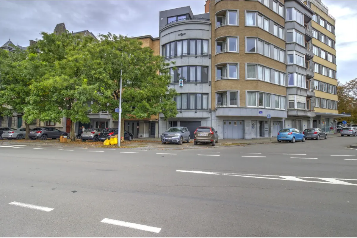 Appartement à  à Liège 4020 850.00€ 1 chambres 60.00m² - annonce 817189