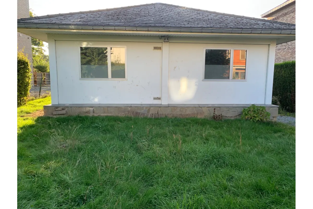 Bungalow à vendre à Seraing 4100 250000.00€ 3 chambres 110.00m² - annonce 817274