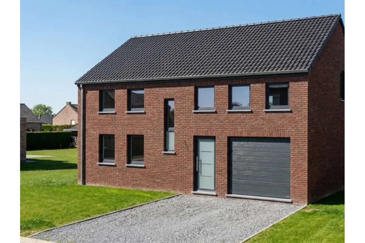Maison à vendre à Crehen 4280 370300.00€ 3 chambres 160.00m² - annonce 817288