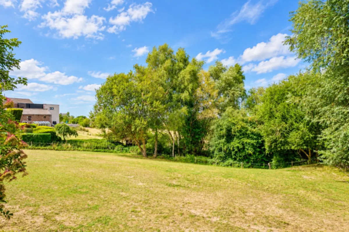 Terrain à bâtir à vendre à Blégny 4670 165000.00€  chambres m² - annonce 818292