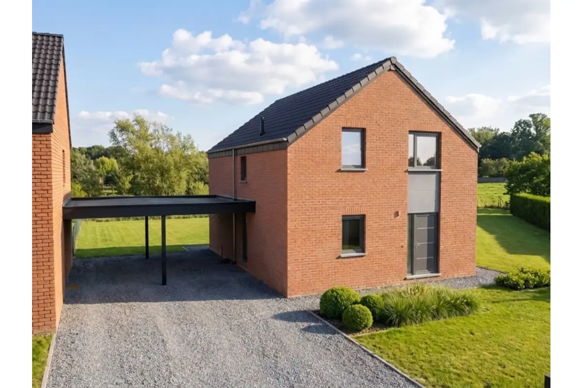 Maison à vendre à Ligney 4254 357400.00€ 4 chambres 160.00m² - annonce 817887