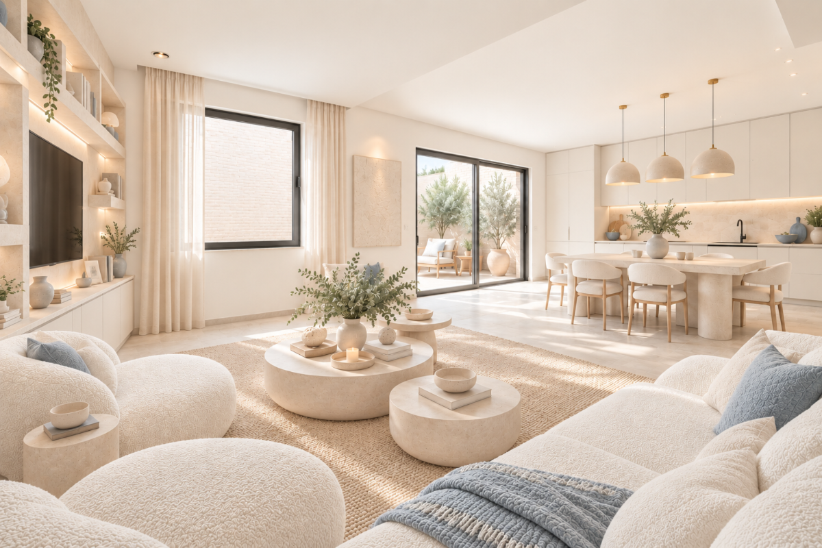 Appartement à  à Liège 4000 429000.00€ 2 chambres 105.00m² - annonce 818158