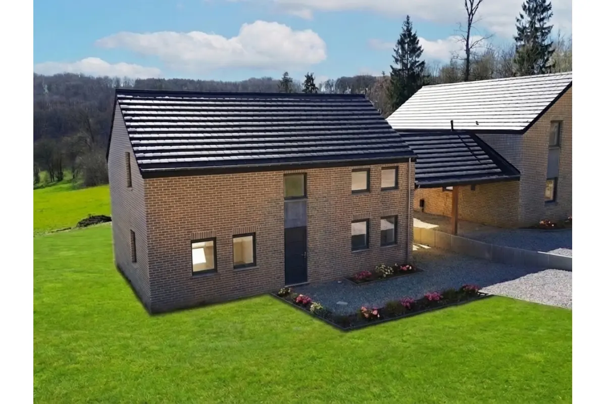 Maison à vendre à Vyle-et-Tharoul 4570 385200.00€ 4 chambres 160.00m² - annonce 818008