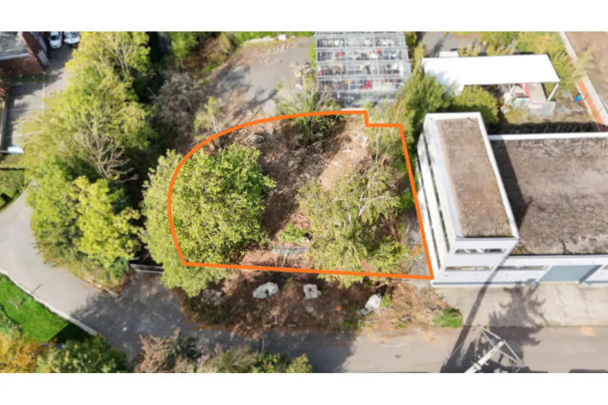 Immeuble de rapport - Immeuble à appartement à vendre à Blégny 4670 225000.00€  chambres m² - annonce 817916