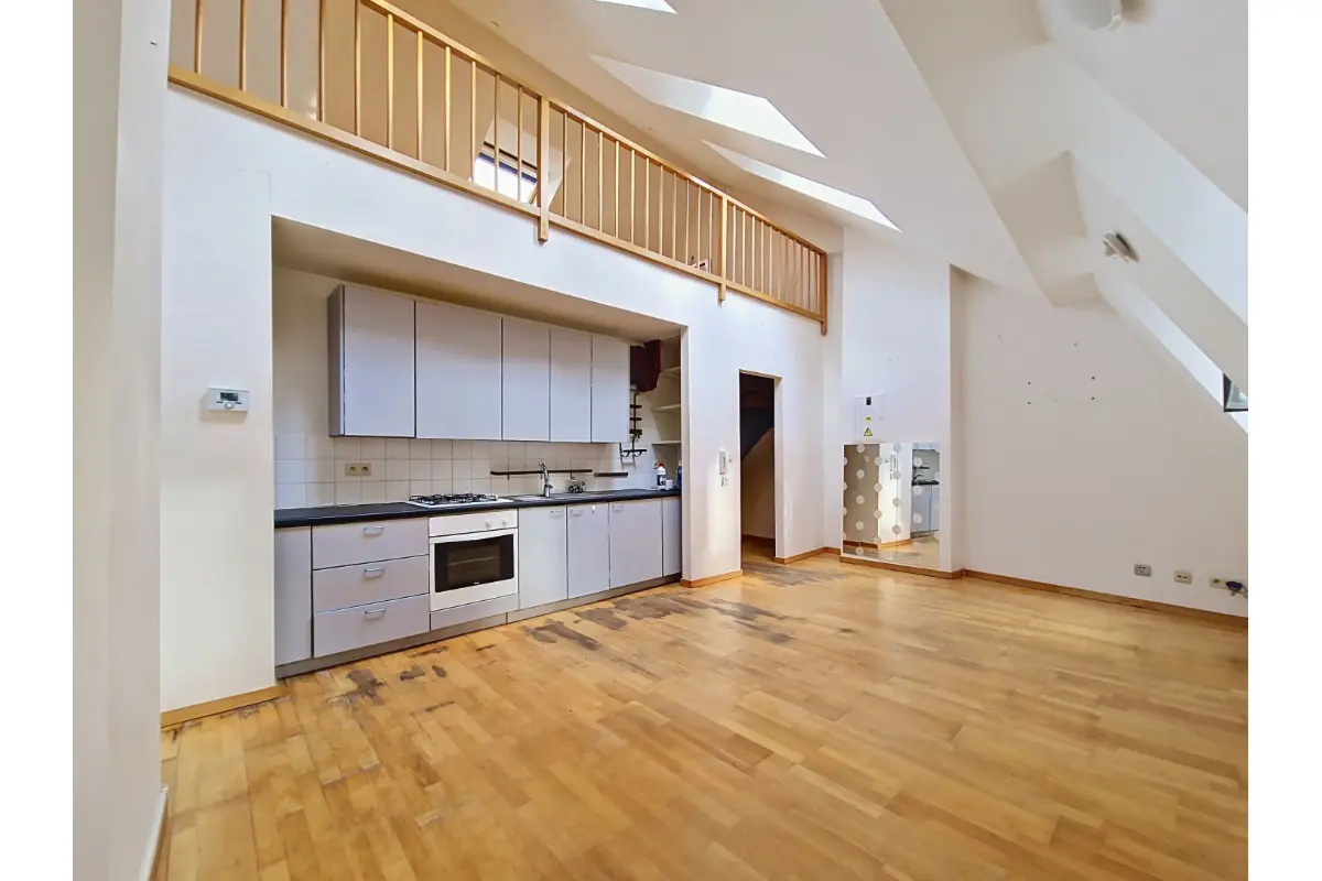 Appartement à louer à Huy 4500 725.00€ 2 chambres 82.00m² - annonce 817800
