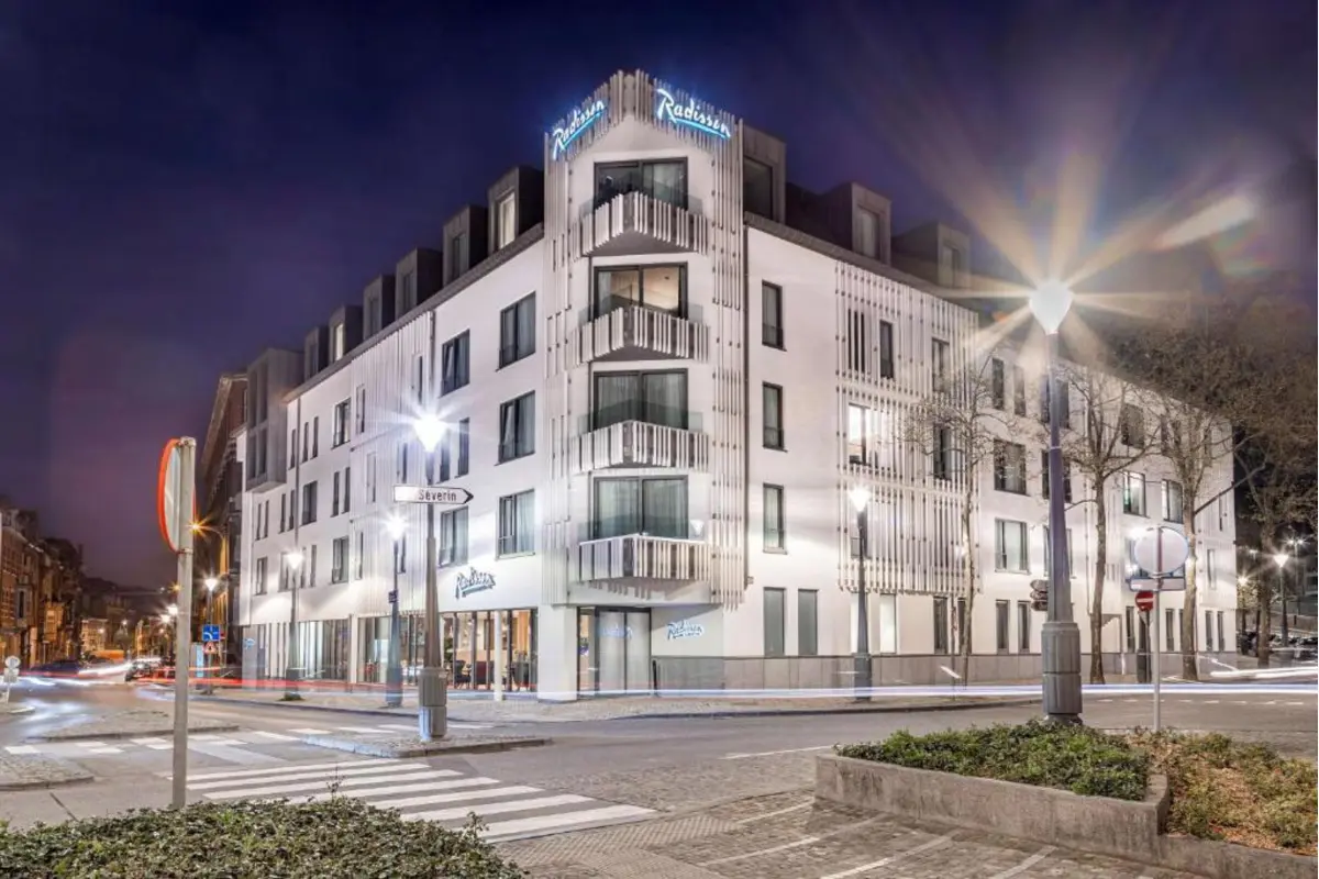Kot à vendre à Liège 4000 240000.00€ 2 chambres 30.00m² - annonce 818065