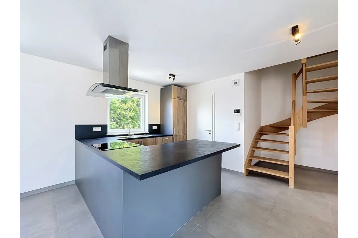 Appartement à louer à Oreye 4360 1100.00€ 2 chambres 100.00m² - annonce 818007