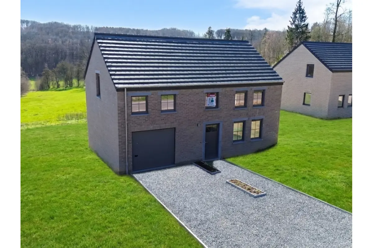 Maison à vendre à Vyle-et-Tharoul 4570 365400.00€ 3 chambres 160.00m² - annonce 818006
