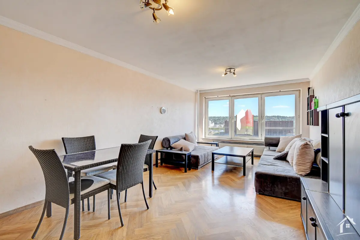 Appartement à  à Herstal 4040 125000.00€ 3 chambres 90.00m² - annonce 818129