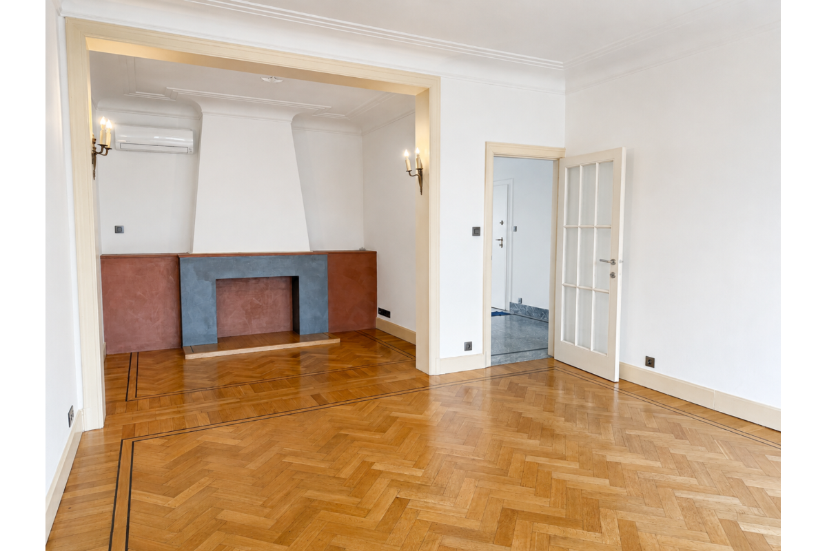 Appartement à  à Liège 4000 1090.00€ 2 chambres 124.00m² - annonce 818820