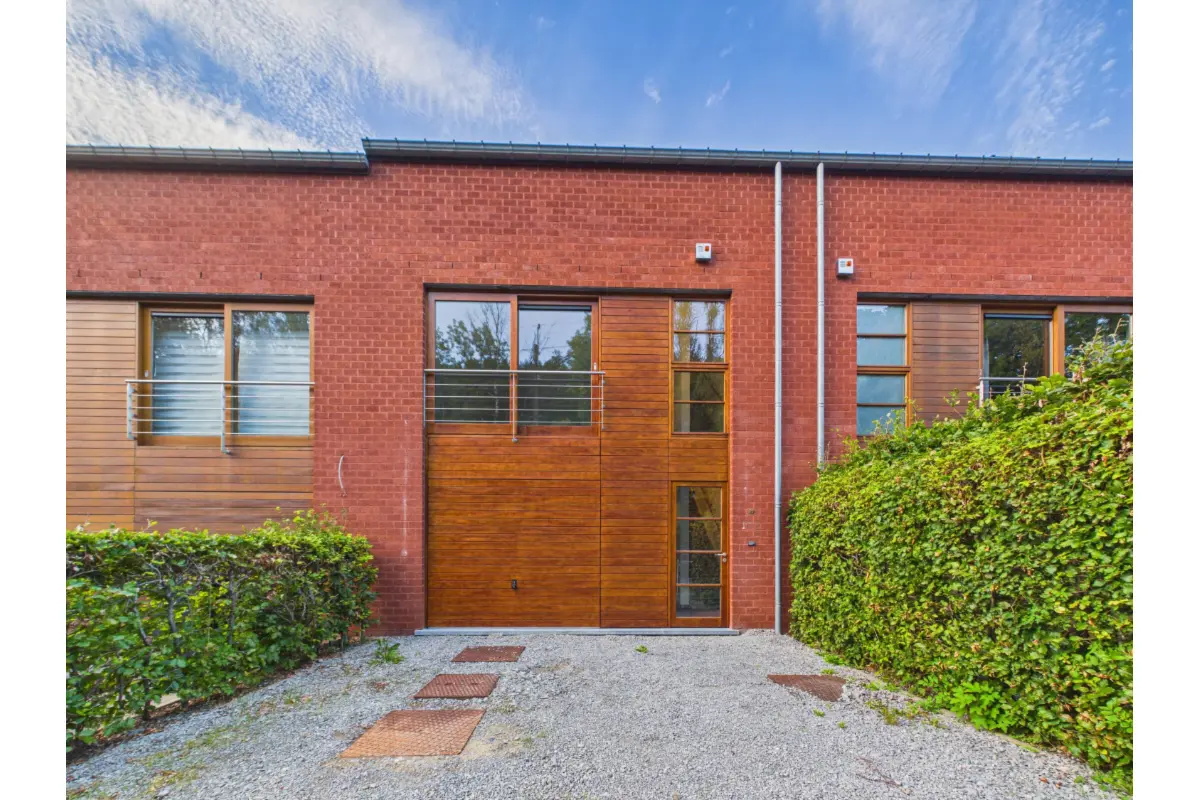 Maison à vendre à Forêt 4870 330000.00€  chambres m² - annonce 818708